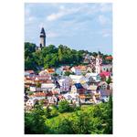 Nástenný kalendár 2026 Krásy Moravy a Sliezska