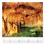 Nástenný kalendár 2026 - Krásy Slovenska