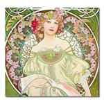 Nástenný kalendár 2026 Kravata - Alfons Mucha