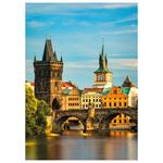 Nástenný kalendár 2026 Kravata - Česká republika