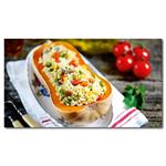 Nástenný kalendár 2026 Kravata - Hrnčeková kuchárka