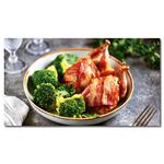 Nástenný kalendár 2026 Kravata - Hrnčeková kuchárka