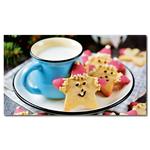 Nástenný kalendár 2026 Kravata - Hrnčeková kuchárka