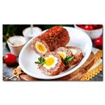 Nástenný kalendár 2026 Kravata - Hrnčeková kuchárka