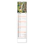 Nástenný kalendár 2026 Kravata - Josef Lada CZ/SK