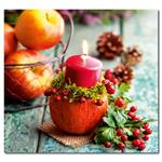 Nástenný kalendár 2026 Kravata - Kúzlo domova