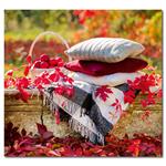 Nástenný kalendár 2026 Kravata - Kúzlo domova