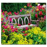 Nástenný kalendár 2026 Kravata - Kúzlo domova