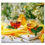 Nástenný kalendár 2026 Kravata - Kúzlo domova