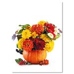 Nástenný kalendár 2026 Kravata - Kytica