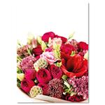 Nástenný kalendár 2026 Kravata - Kytica