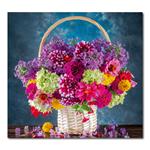 Nástenný kalendár 2026 Kravata - Kytice