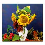 Nástenný kalendár 2026 Kravata - Kytice