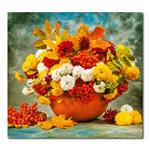 Nástenný kalendár 2026 Kravata - Kytice