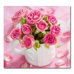 Nástenný kalendár 2026 Kravata - Kytice