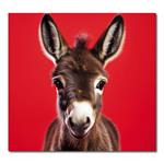 Nástenný kalendár 2026 Kravata - Maznáčikovia