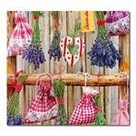 Nástenný kalendár 2026 Kravata - Provence