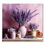 Nástenný kalendár 2026 Kravata - Provence