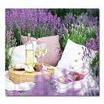 Nástenný kalendár 2026 Kravata - Provence