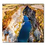 Nástenný kalendár 2026 Kravata - Putovanie po Česku