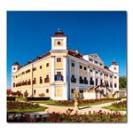 Nástenný kalendár 2026 Kravata - Putovanie po Česku