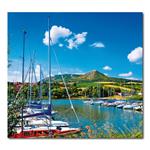 Nástenný kalendár 2026 Kravata - Putovanie po Česku