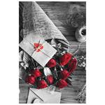 Nástenný kalendár 2026 Kravata - Žánrový