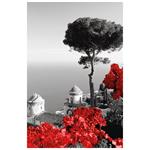 Nástenný kalendár 2026 Kravata - Žánrový