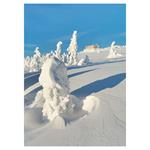 Nástenný kalendár 2026 Krkonoše