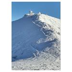 Nástenný kalendár 2026 Krkonoše