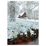 Nástenný kalendár 2026 Krkonoše