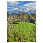 Nástenný kalendár 2026 Krkonoše