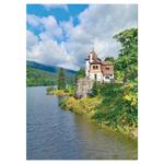 Nástenný kalendár 2026 Krkonoše