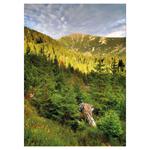 Nástenný kalendár 2026 Krkonoše