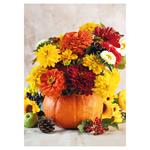 Nástenný kalendár 2026 Kvety