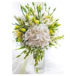 Nástenný kalendár 2026 Kvety