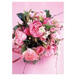 Nástenný kalendár 2026 Kvety