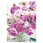 Nástenný kalendár 2026 Kvety