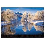 Nástenný kalendár 2026 - Landscapes