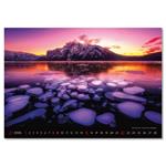 Nástenný kalendár 2026 - Landscapes