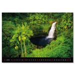 Nástenný kalendár 2026 - Landscapes