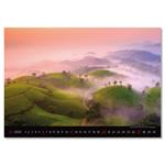 Nástenný kalendár 2026 - Landscapes