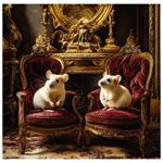 Nástenný kalendár 2026 - Little Fun