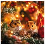 Nástenný kalendár 2026 - Little Fun