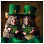 Nástenný kalendár 2026 - Little Fun