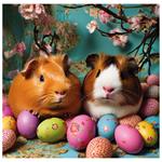 Nástenný kalendár 2026 - Little Fun