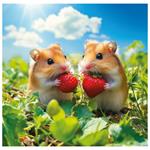 Nástenný kalendár 2026 - Little Fun