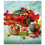 Nástenný kalendár 2026 - Live Design