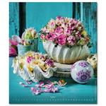 Nástenný kalendár 2026 - Live Design