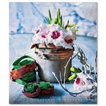 Nástenný kalendár 2026 - Live Design